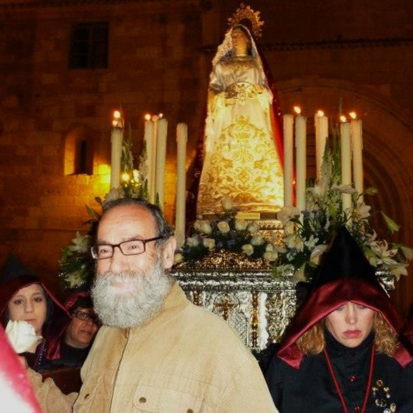 VALERIANO BELMONTE