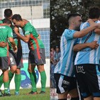 San Martín de Vicuña Mackenna y Juventud Unida de Río Cuarto quieren playoffs