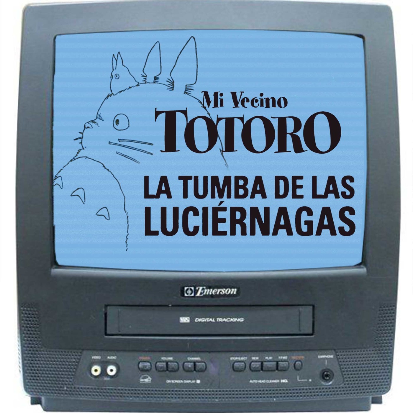 Remake a los 80, cine y videoclub