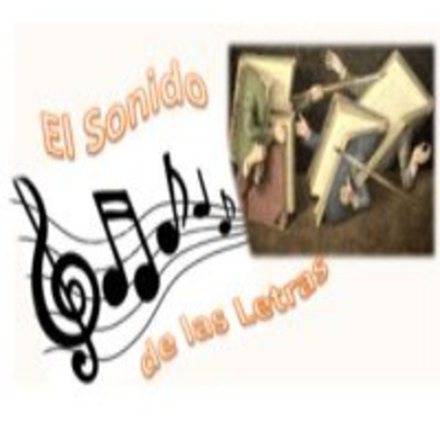 El Sonido de las Letras
