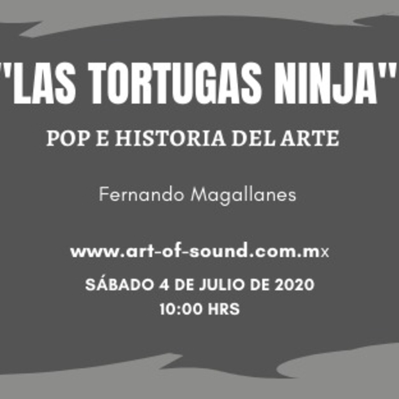 Progressive Bulls Interviews: ¨Las Tortugas Ninja¨ episode artwork