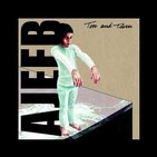 Programa 559: AJEEB nos presentan 'Toss and Turn'