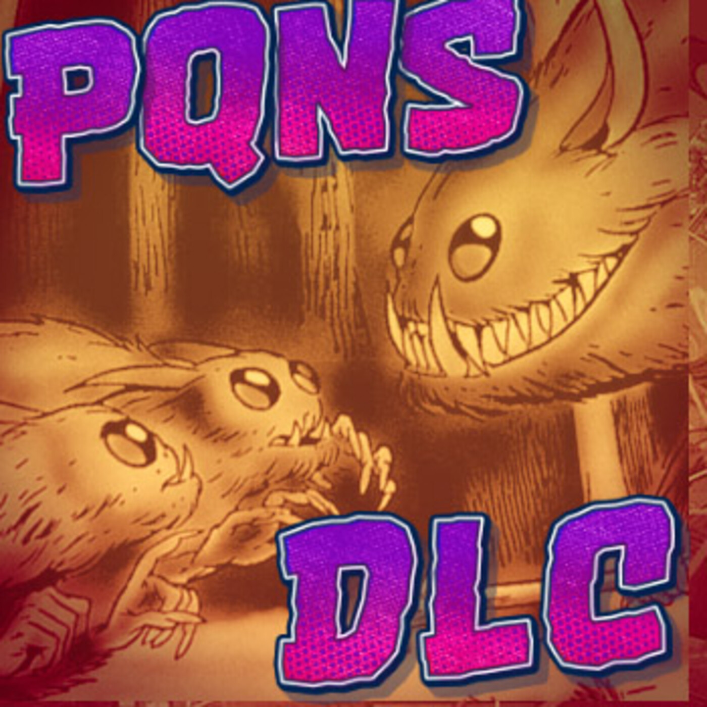 Porque nos sale de los cómics