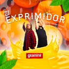 El Exprimidor x01 | Naranjas, el San Valentín chino y la locura de Hércules 🍊