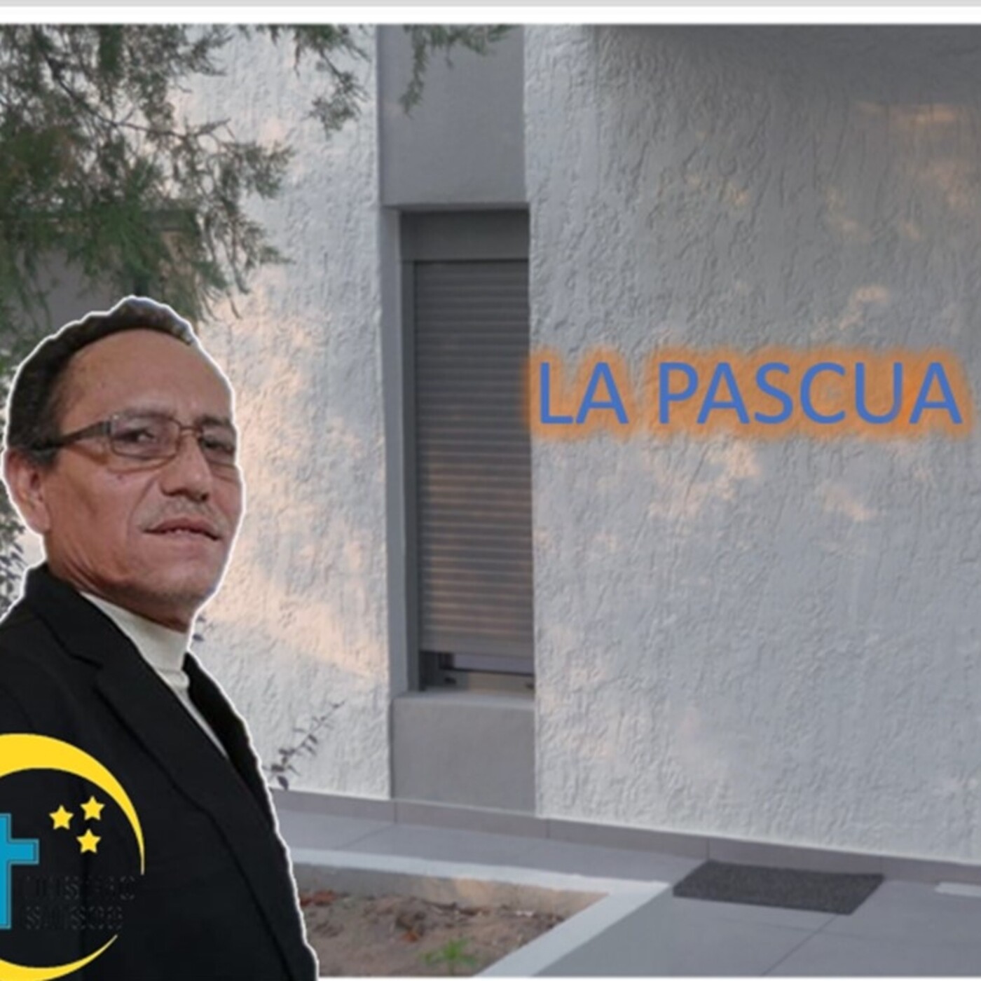 Podcast Ministerio Isaias