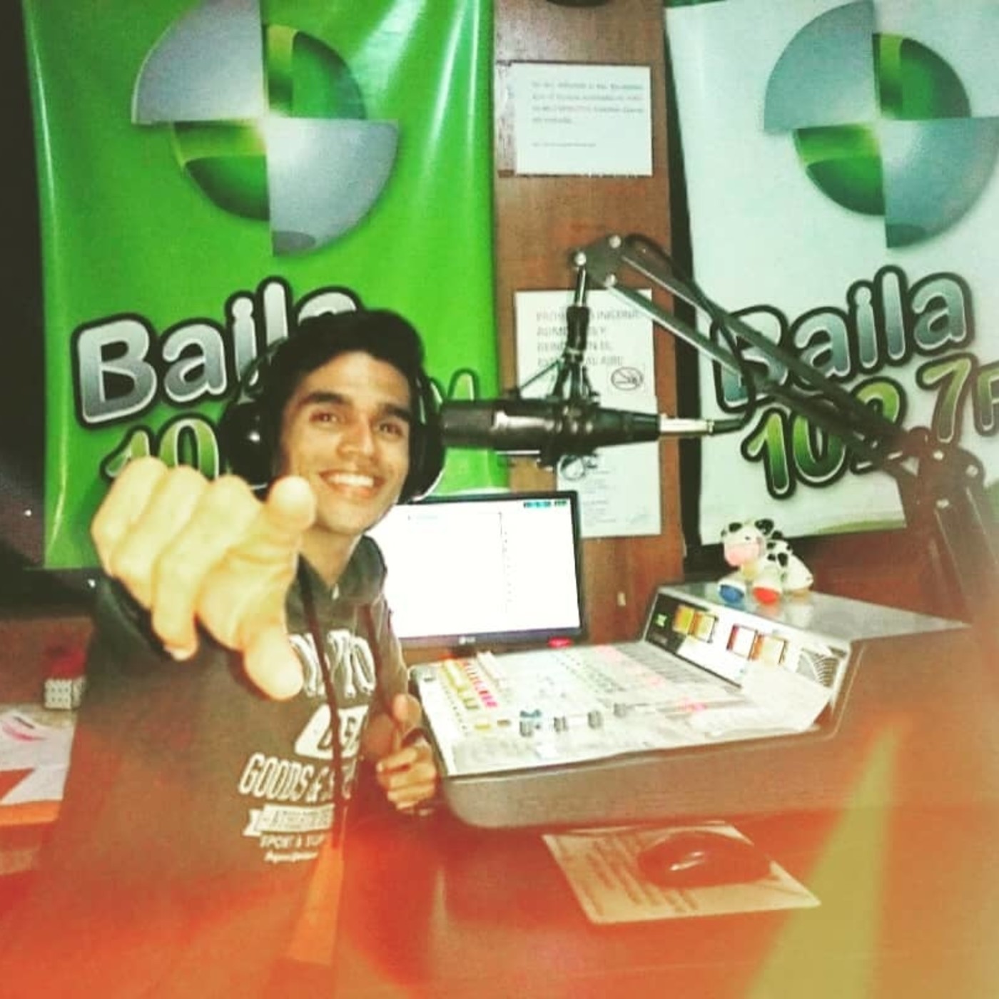 LAS 20 BAILABLES