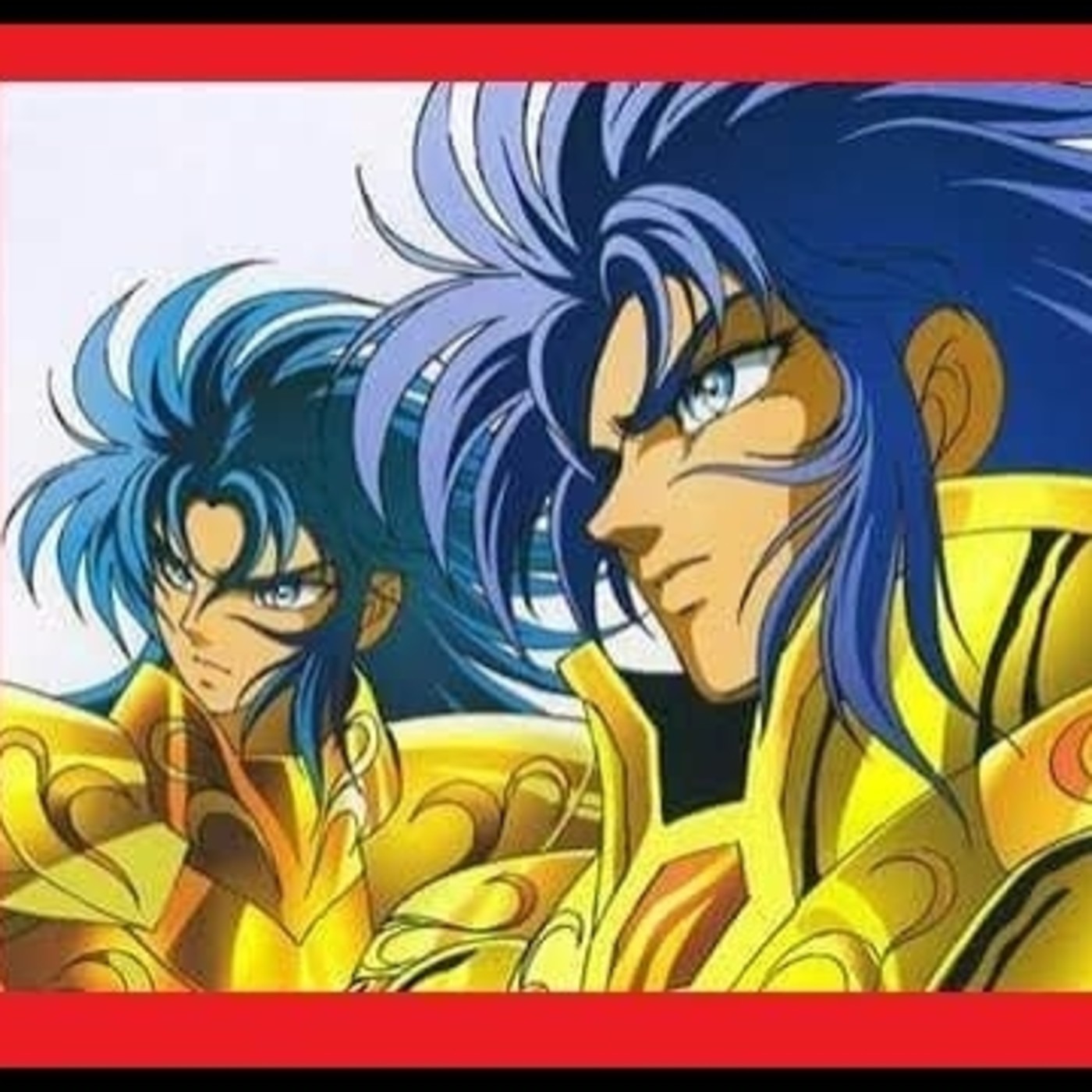 ATHENA NO SEINTO: Saint Seiya