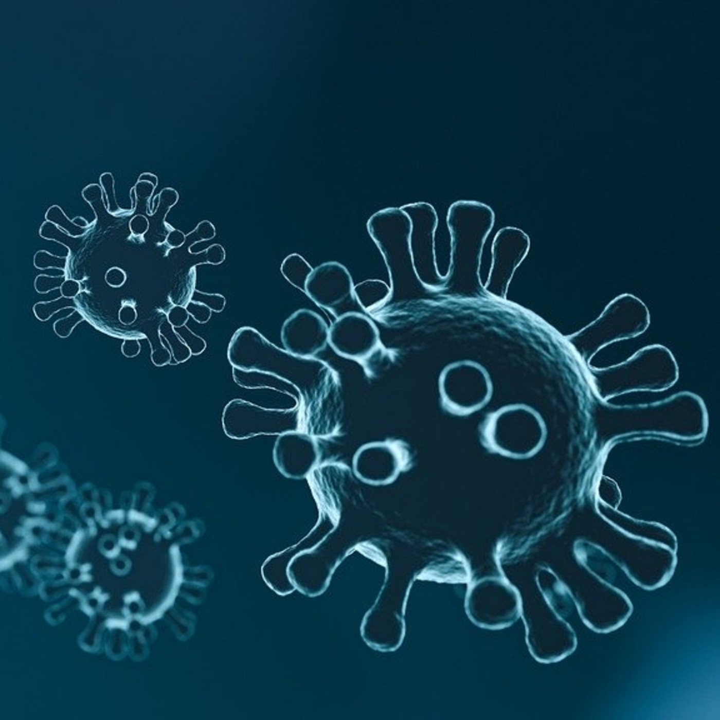 Consejos básicos para prevenir el coronavirus episode artwork