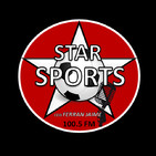 STAR SPORTS - T05x02 - MUNDIAL DE RUGBY, BRAZZERS Y PANFLETOS DEPORTVOS