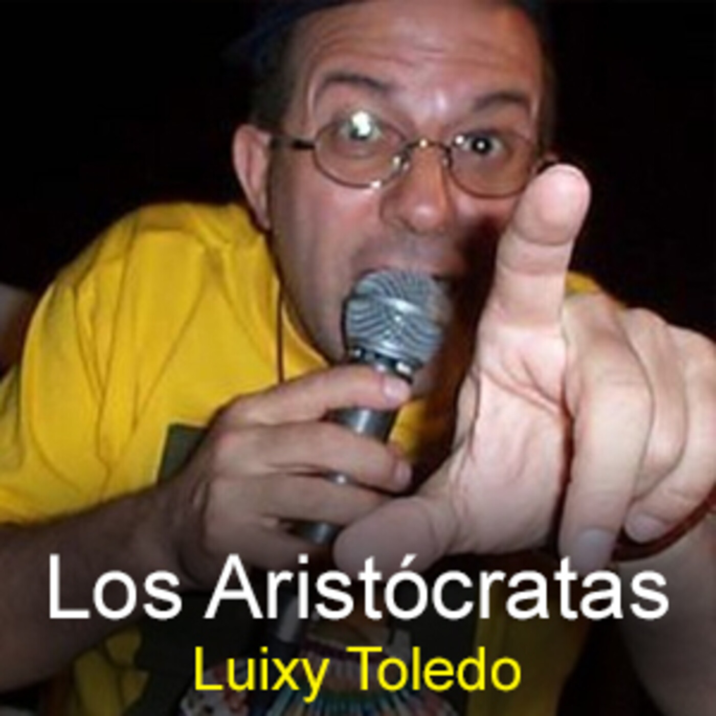 Los Aristócratas