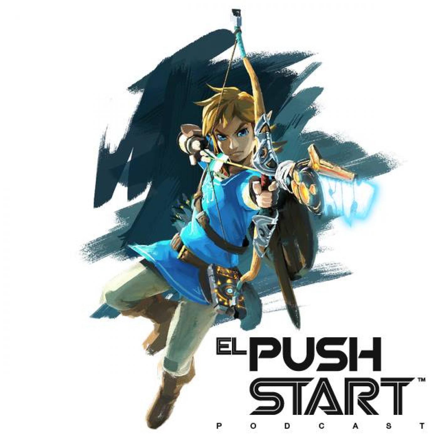 Push Start