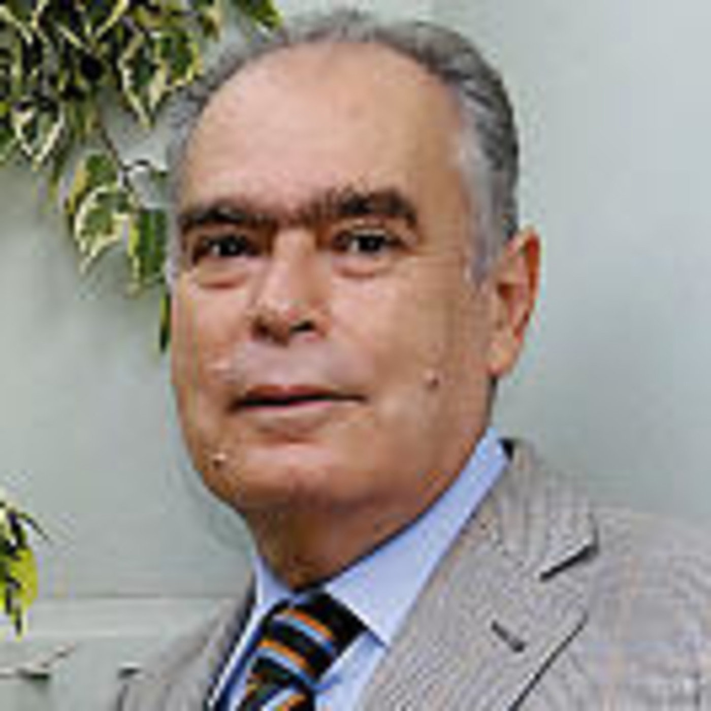Gonzalo Marrero en Fe y Compromiso