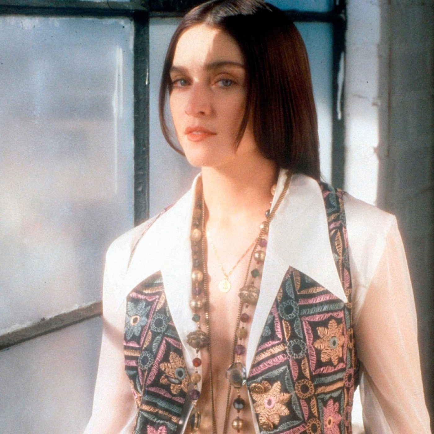 Madonna+1