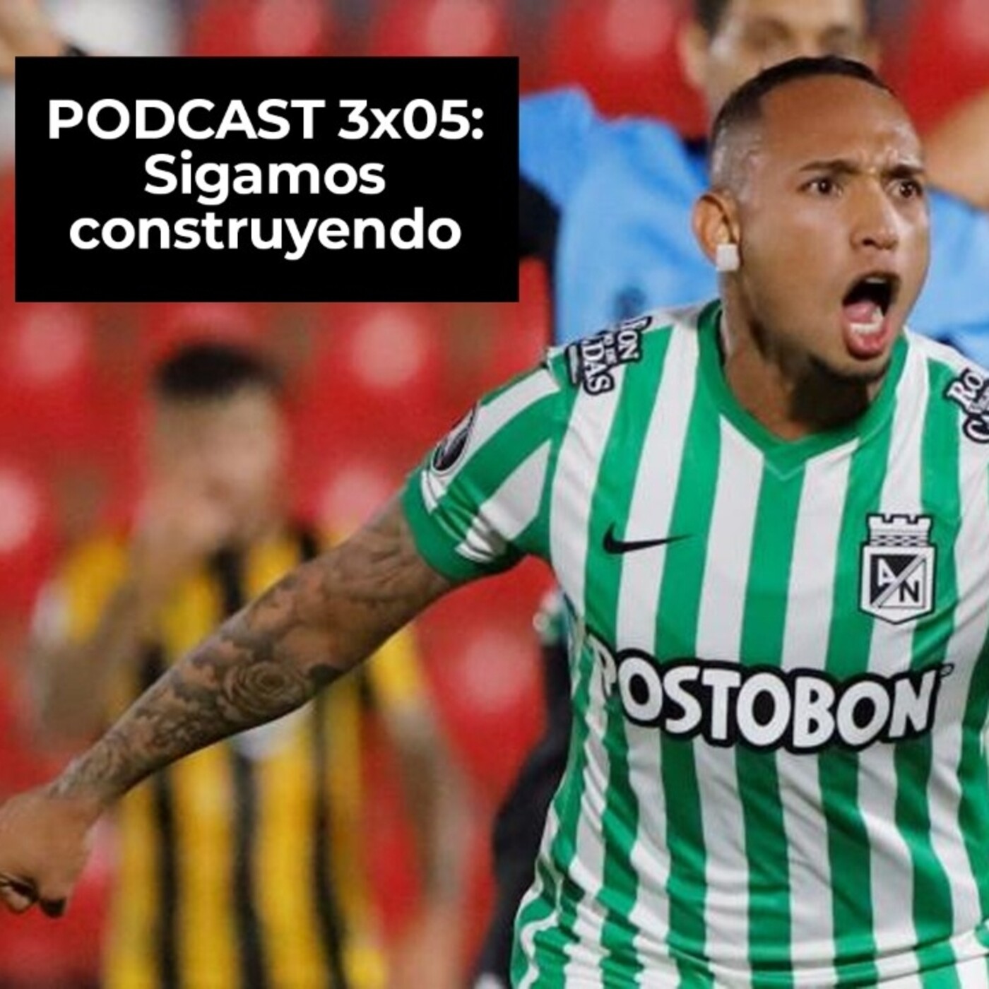 La Página Verdolaga - Podcast