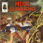 Monogurrucho Xogos de Mesa. Podcast en galego