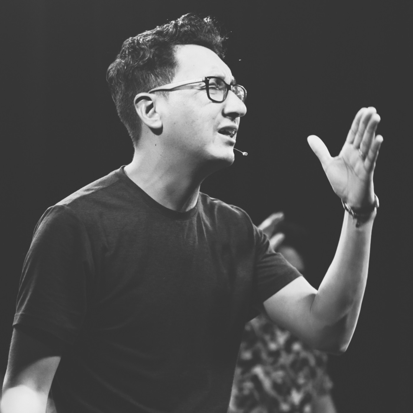 012 El Poder de la Bondad de Dios (4ta Parte)- Pastor Nelson Concha