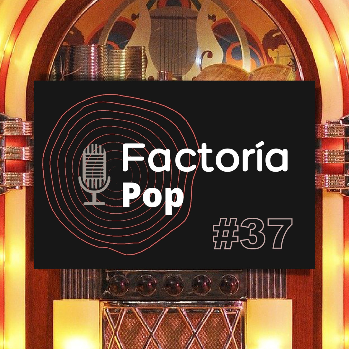 Factoría Pop