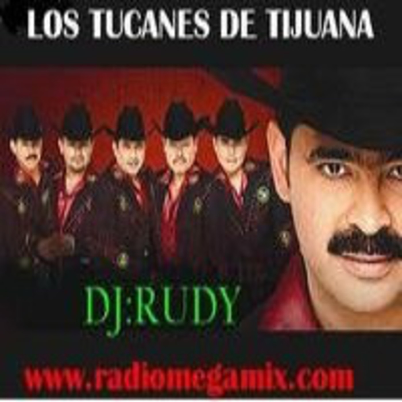 Podcast SONIDO RADIO-MEGAMIX)DjLunA