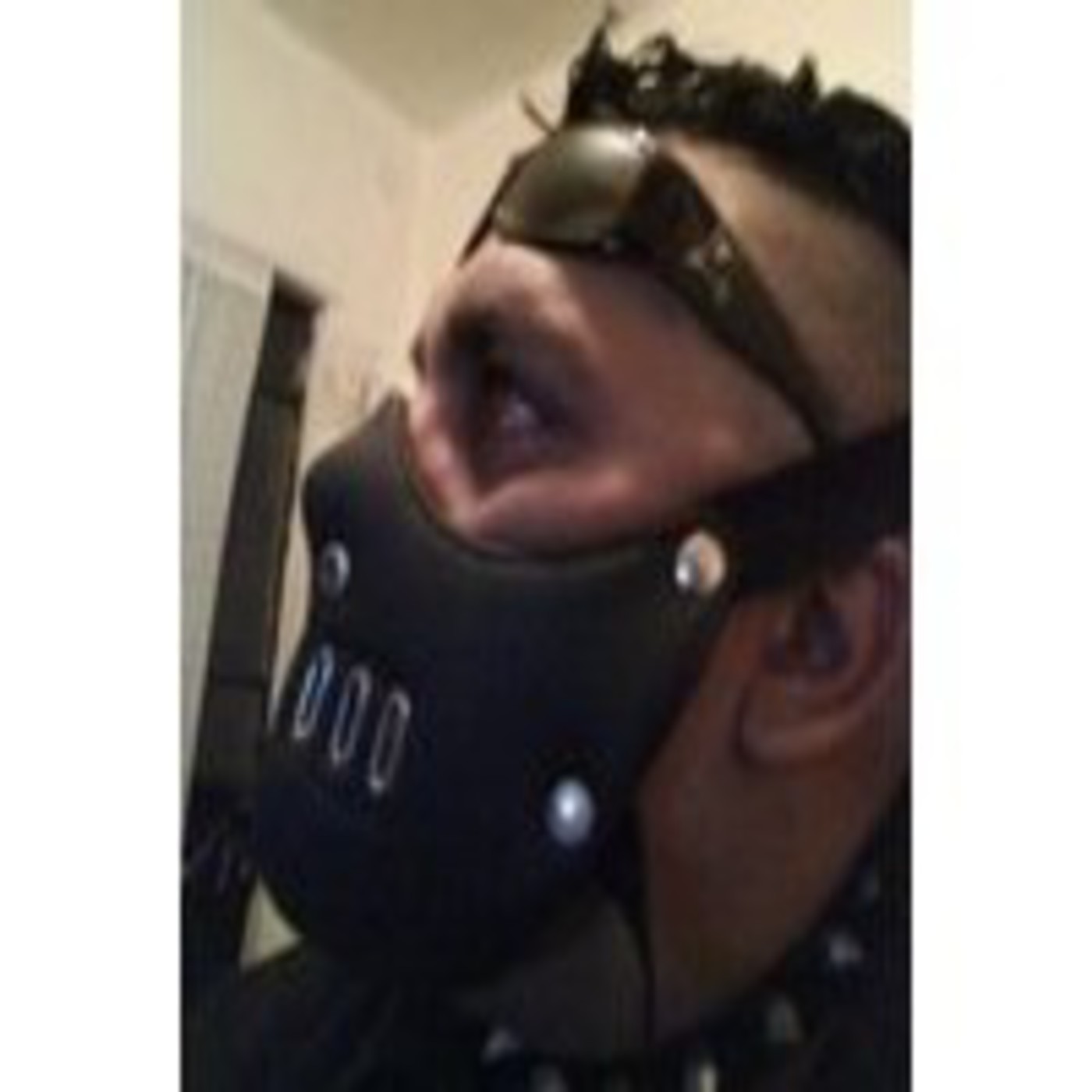 Podcast CyberPunkOgir