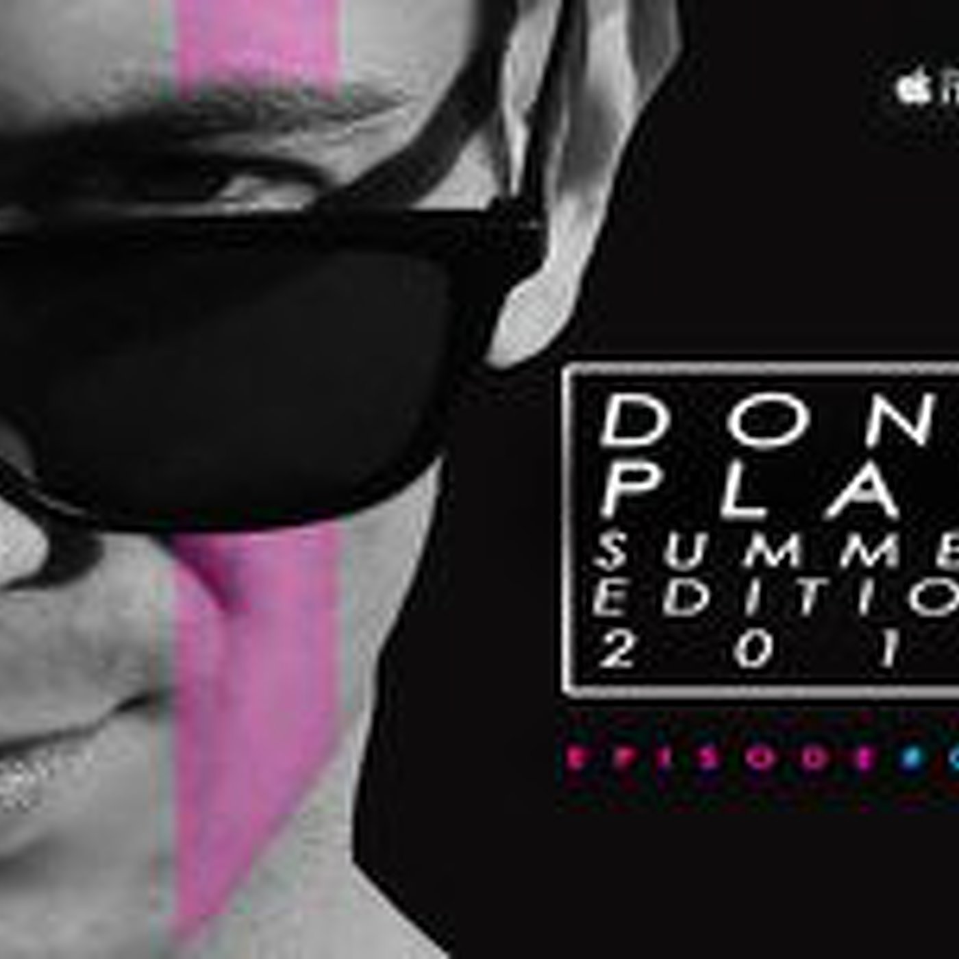 David Garro @ Dont Play Summer Edition
