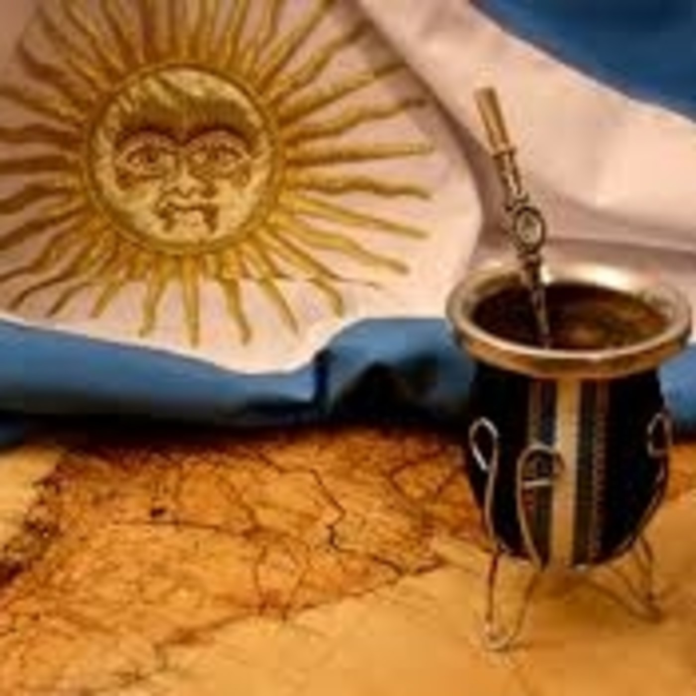 FOLKLORE A TRANQUERA ABIERTA CONDUCE  ANDRES MARTI