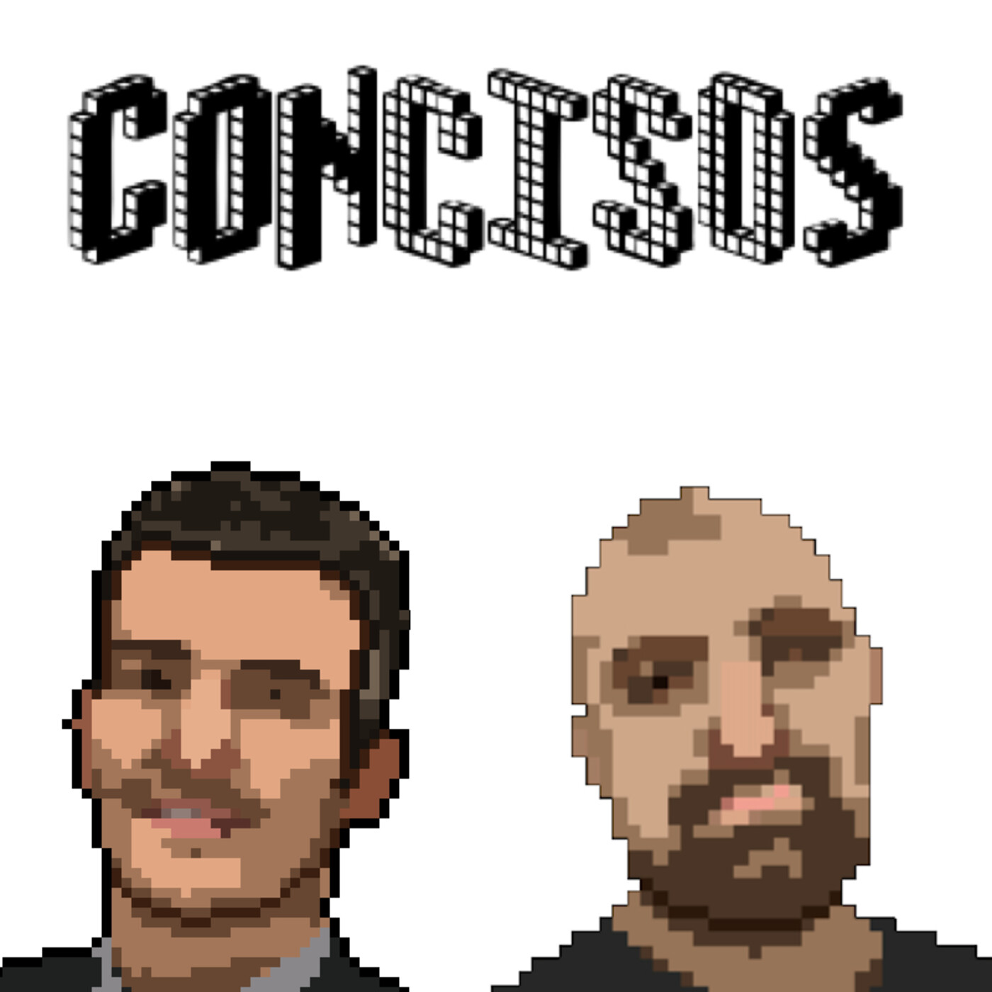 Episodio 7 - Elena Matilla