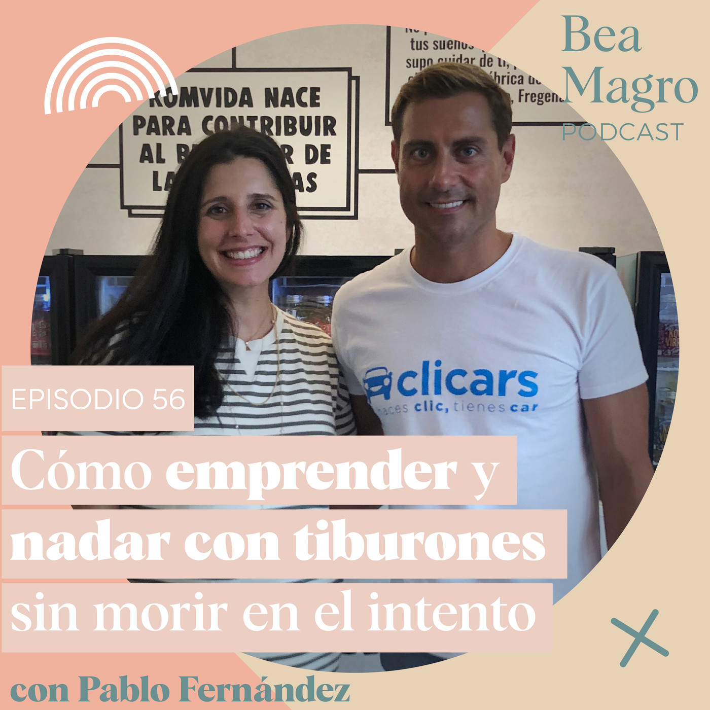El Podcast de Bea Magro