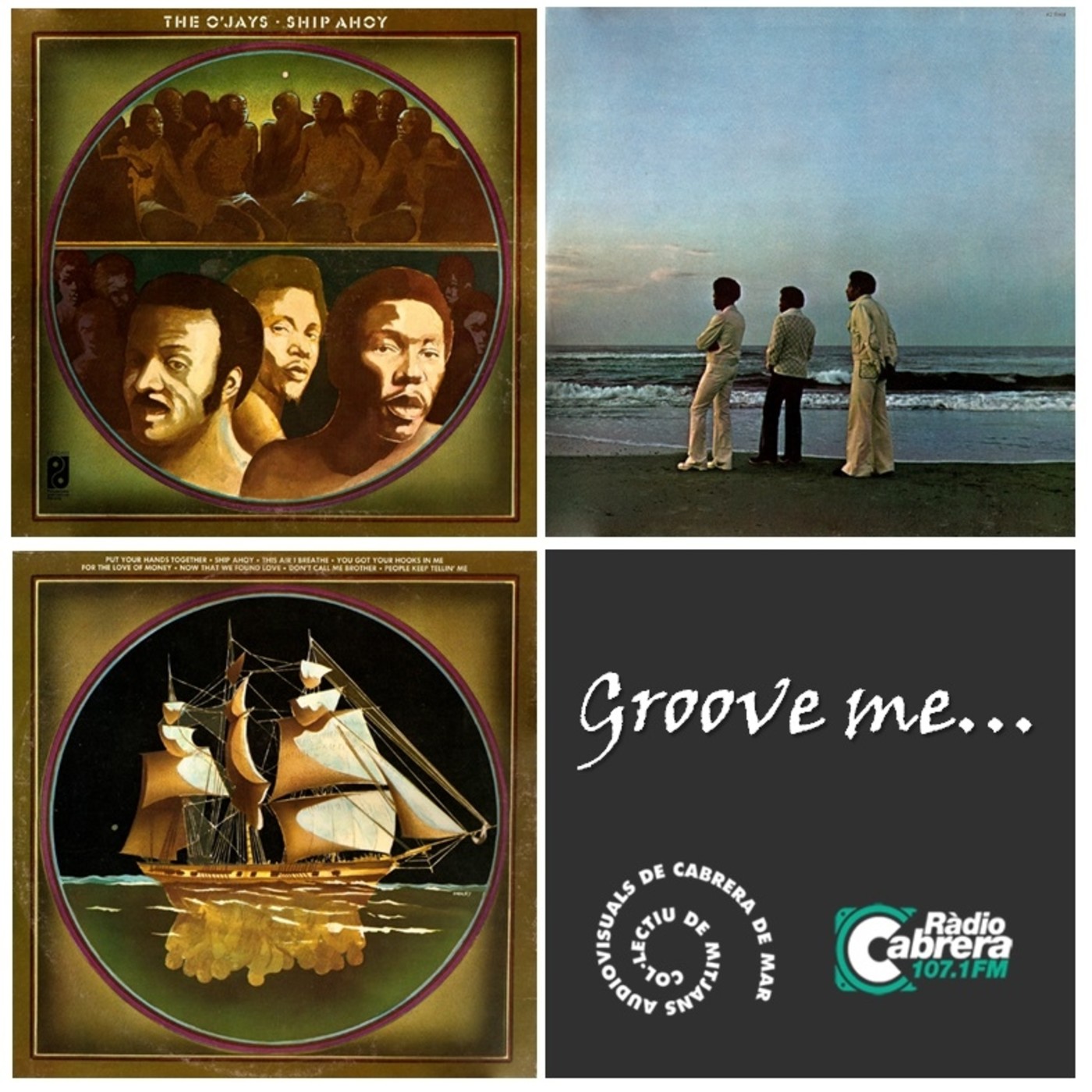 Groove me [català]