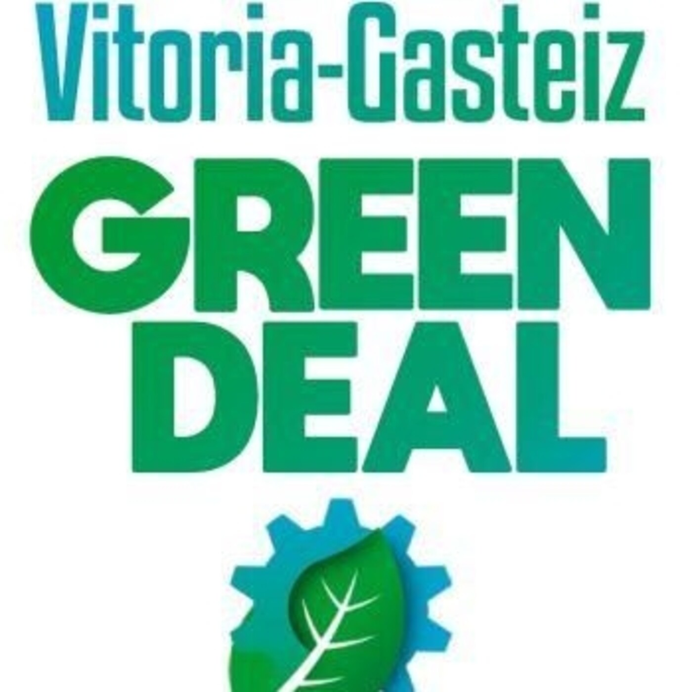 Semana de la Sostenibilidad | Vitoria-Gasteiz y su 'Green Deal'