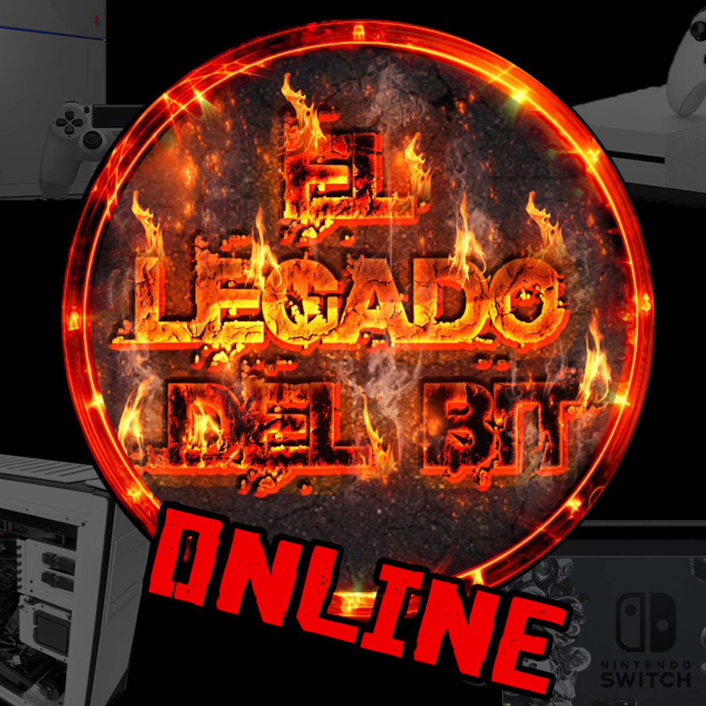 El Legado del Bit