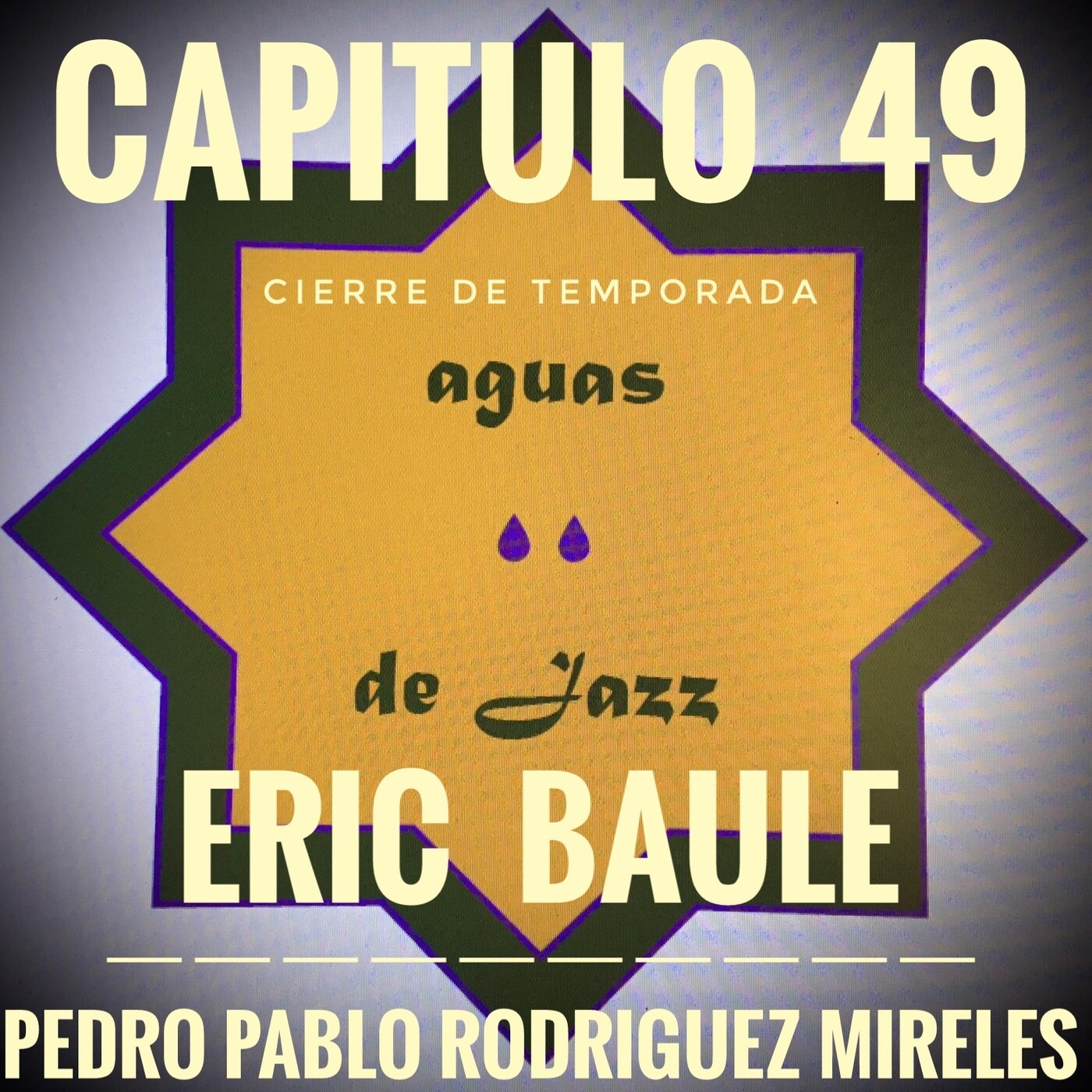 AGUAS DE JAZZ
