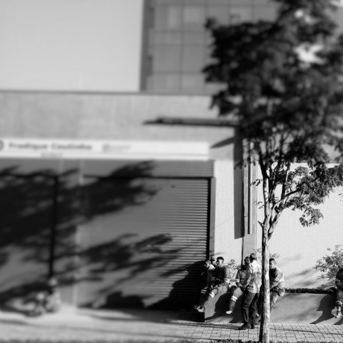 Pinheiros, conveniencia de Jardins, habitabilidad de Mooca episode artwork