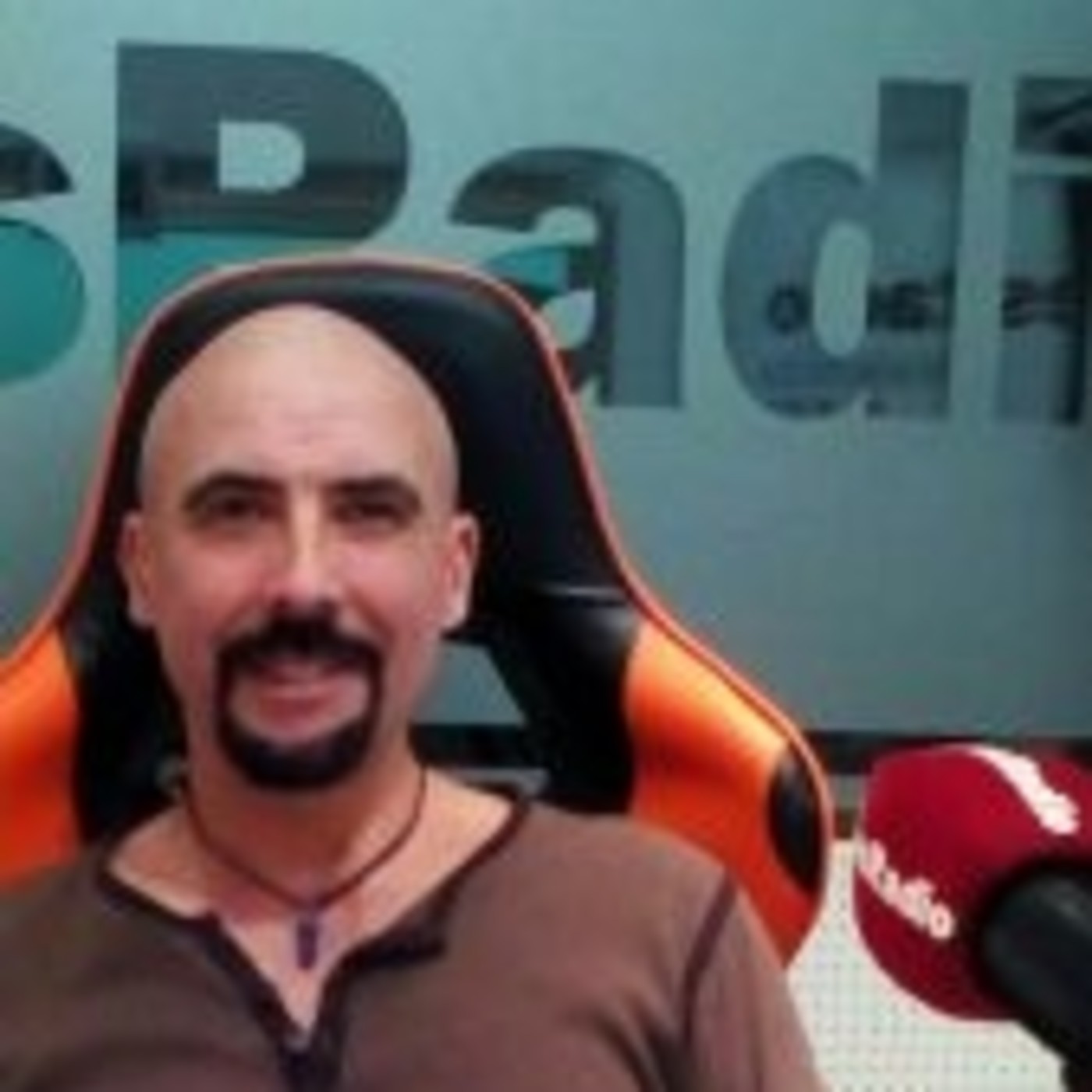 Podcast La varita mágica