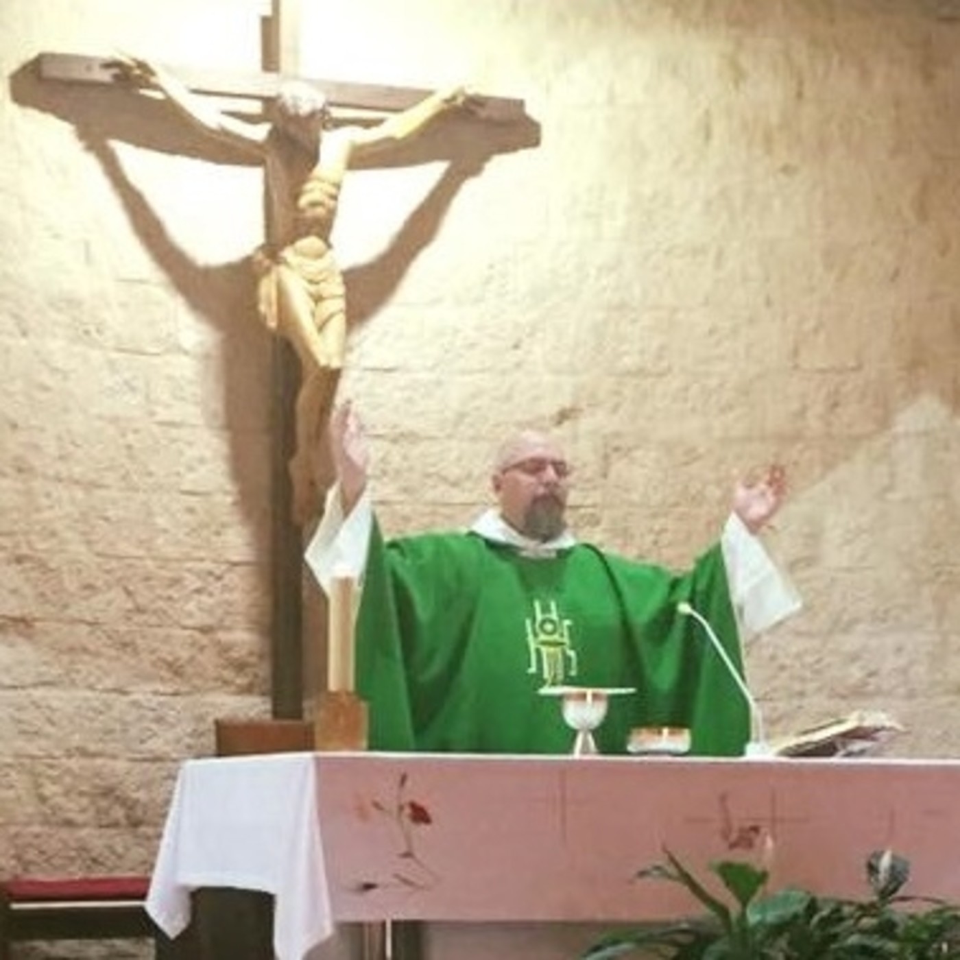 charlas y conferencias