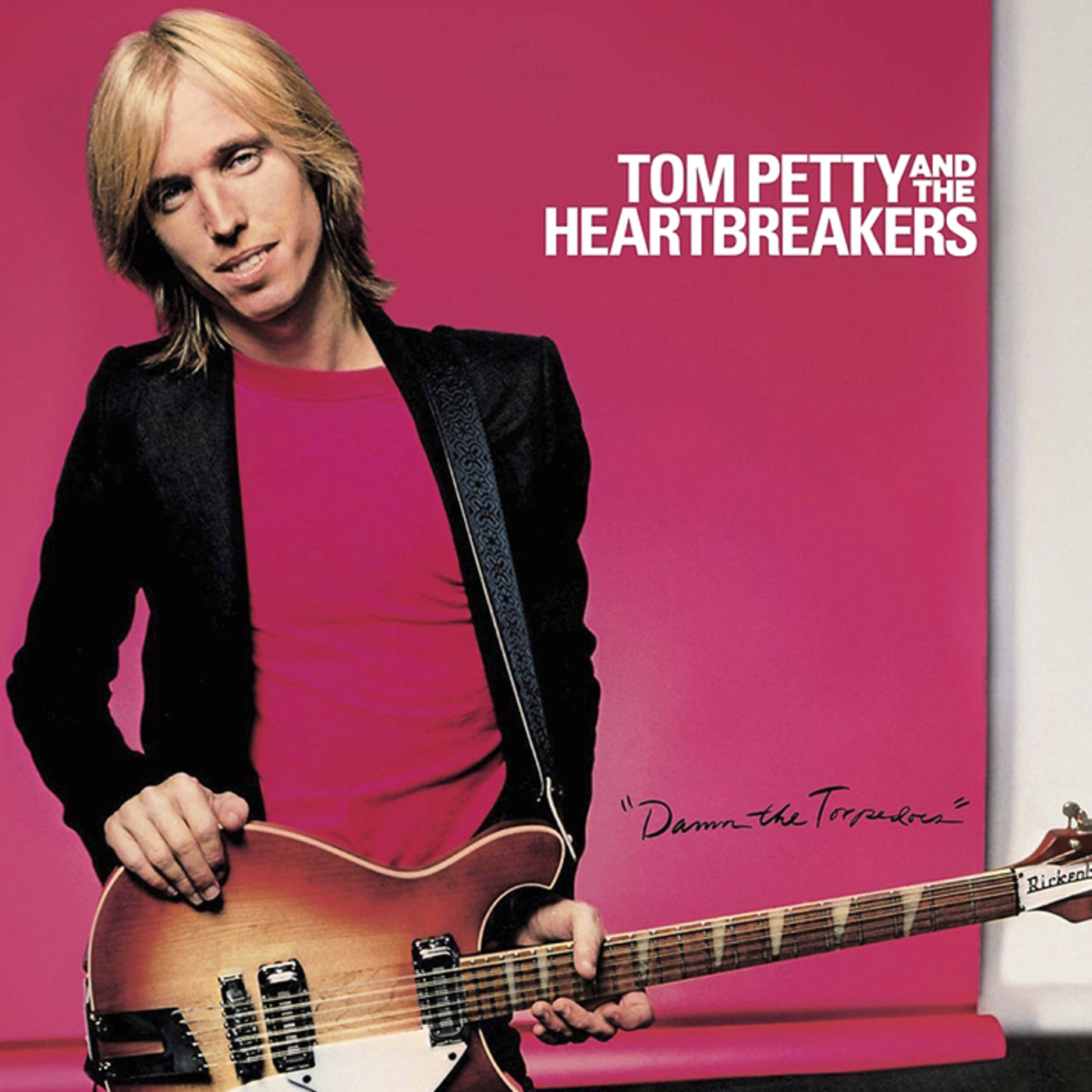 Against the 70's: Tom Petty And The Heartbreakers - Damn The Torpedoes 1979