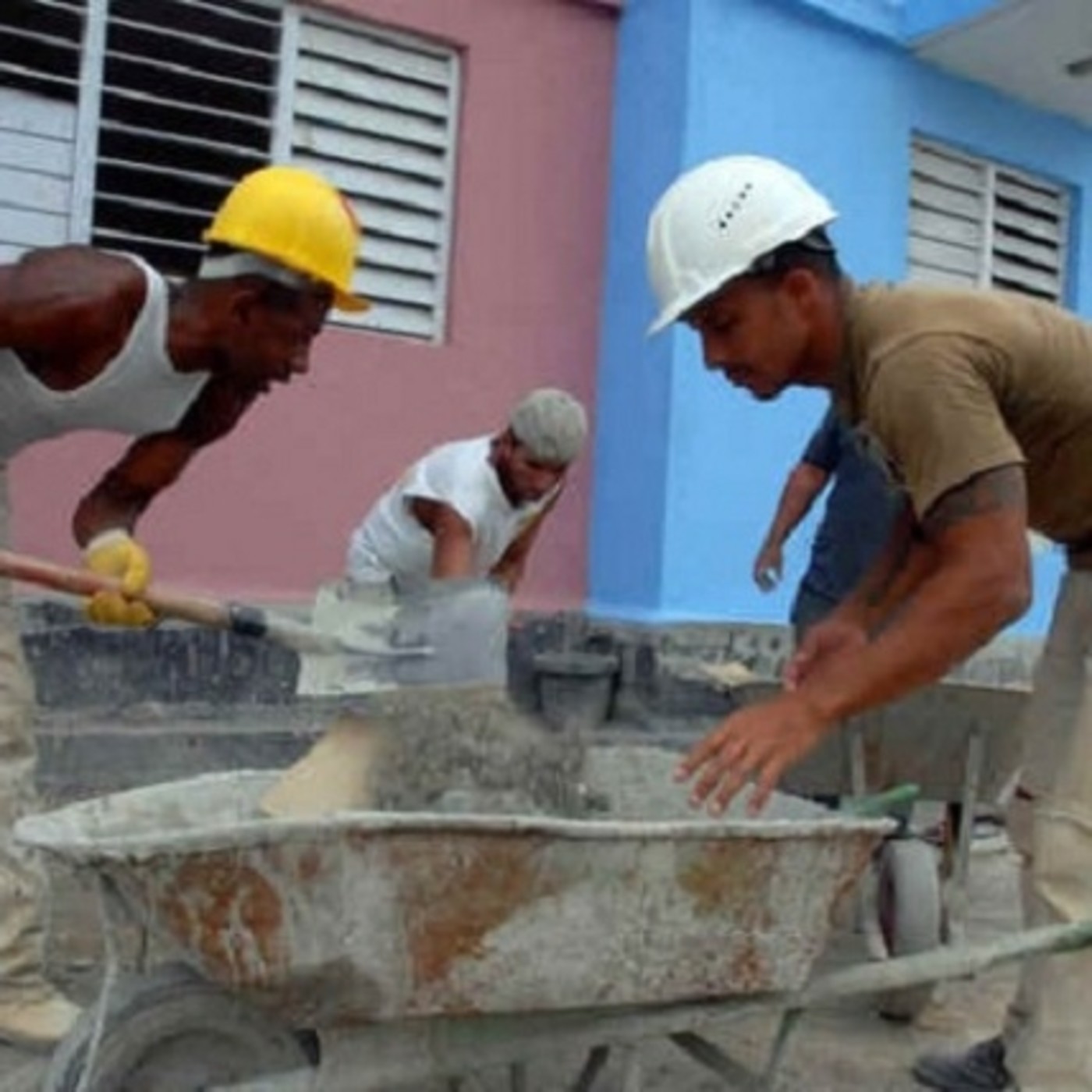 Prioriza Madruga construcción de viviendas episode artwork