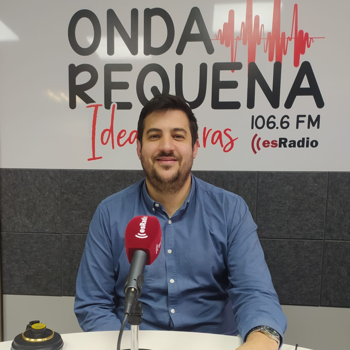ENTREVISTA CONCEJALIA URBANISMO episode artwork