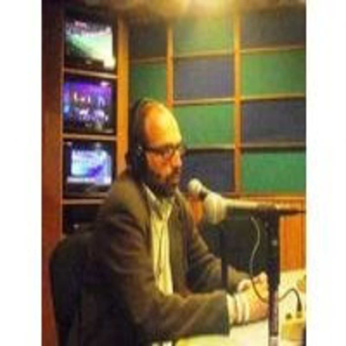 Podcast Rodolfo Soriano Núñez XERSN