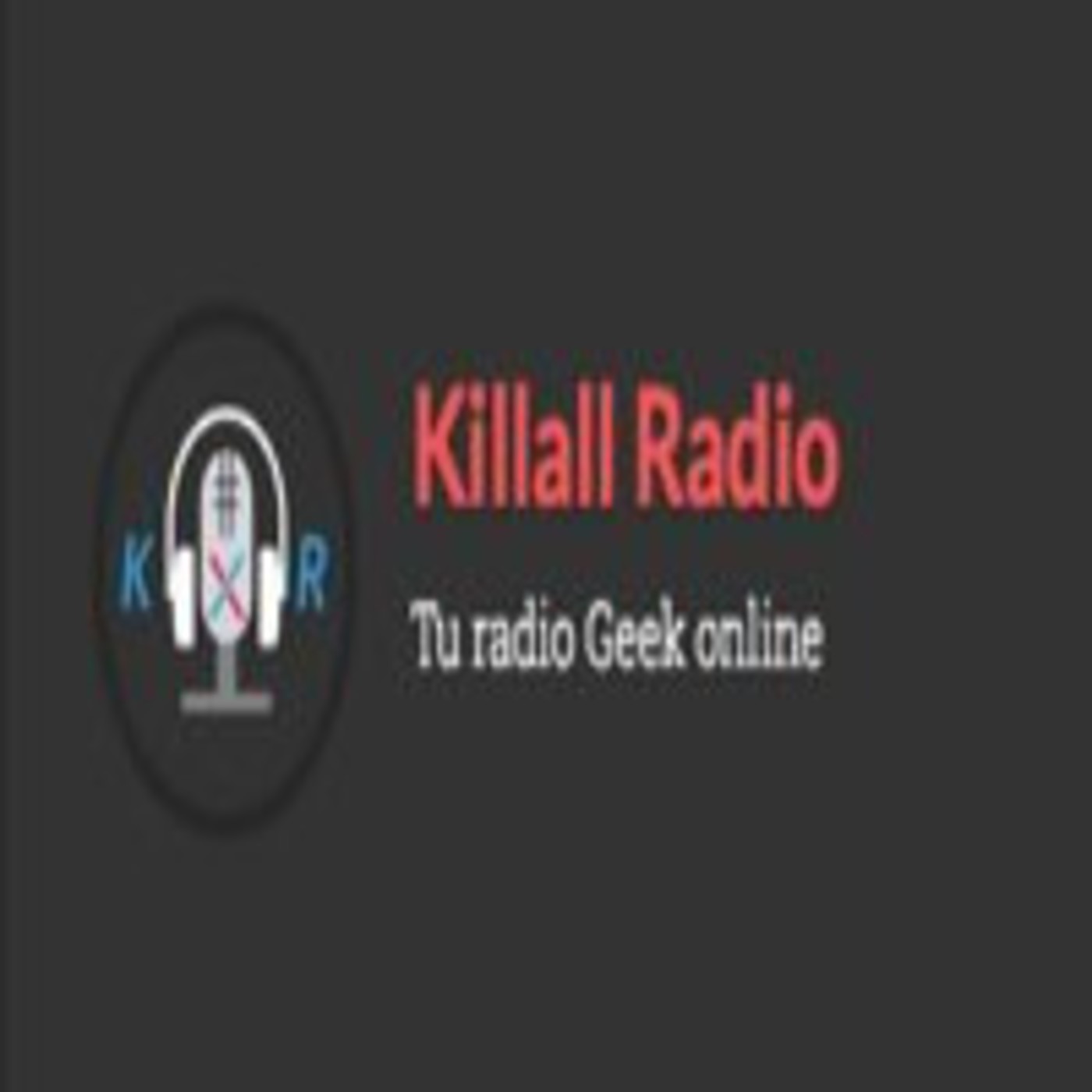 Killall Radio