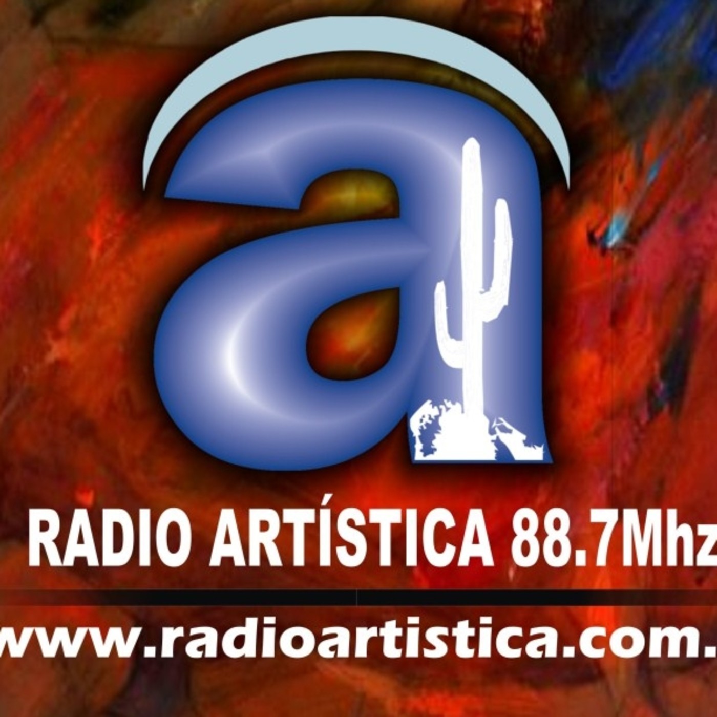 Podcast de RadioArtistica Humahuaca