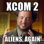 5ª Dimensión -T2-3- Hablamos de XCOM2 y la beta de The Division!!