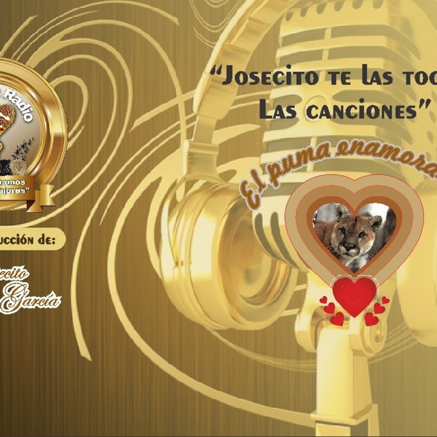 JOSECITO TE LAS TOCA