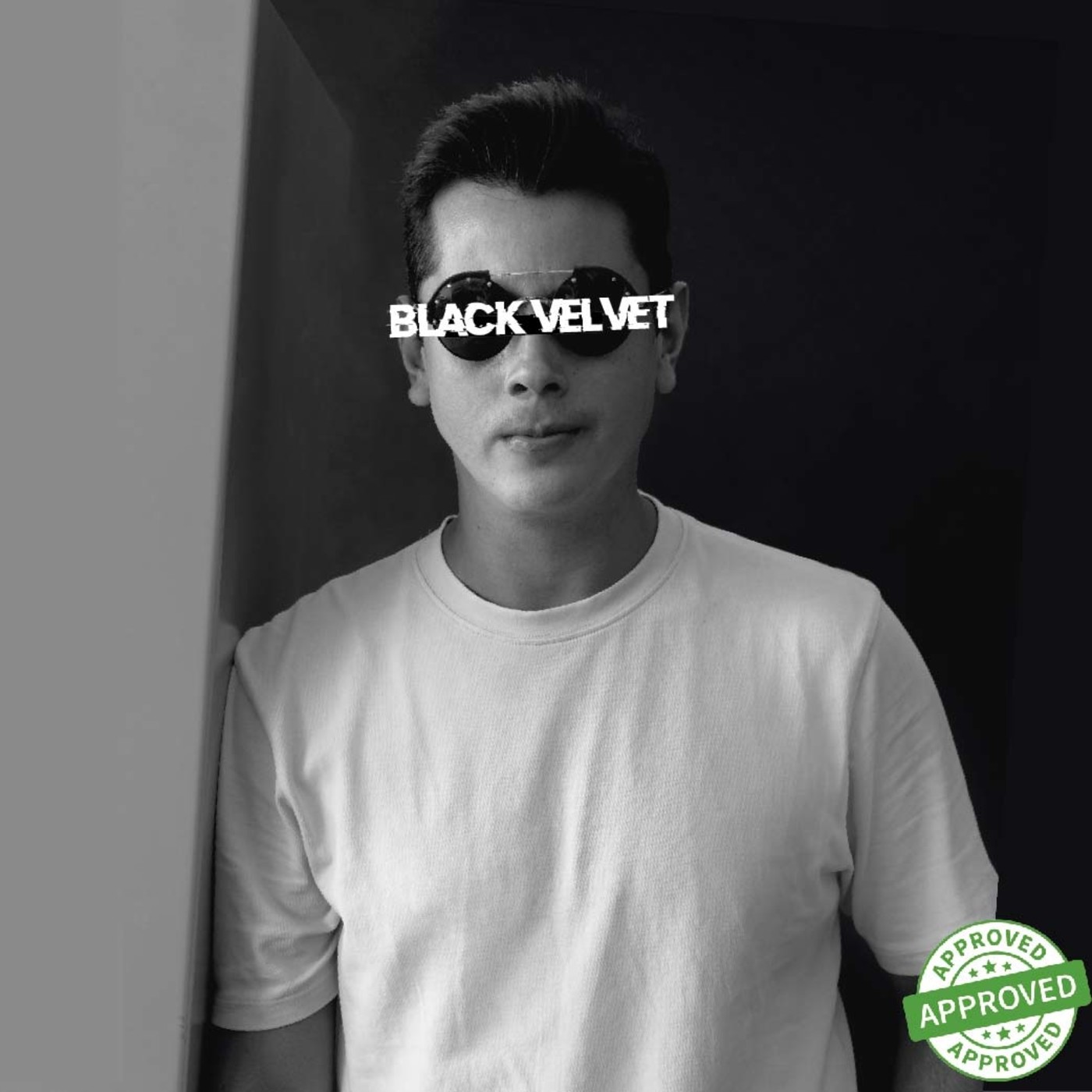 Black Velvet