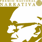 Anuncio del II Premio Nal. de Narrativa Alberto Cañas