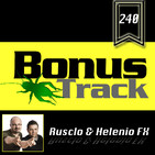 Bonus Track 240 (fin temporada 18-19)