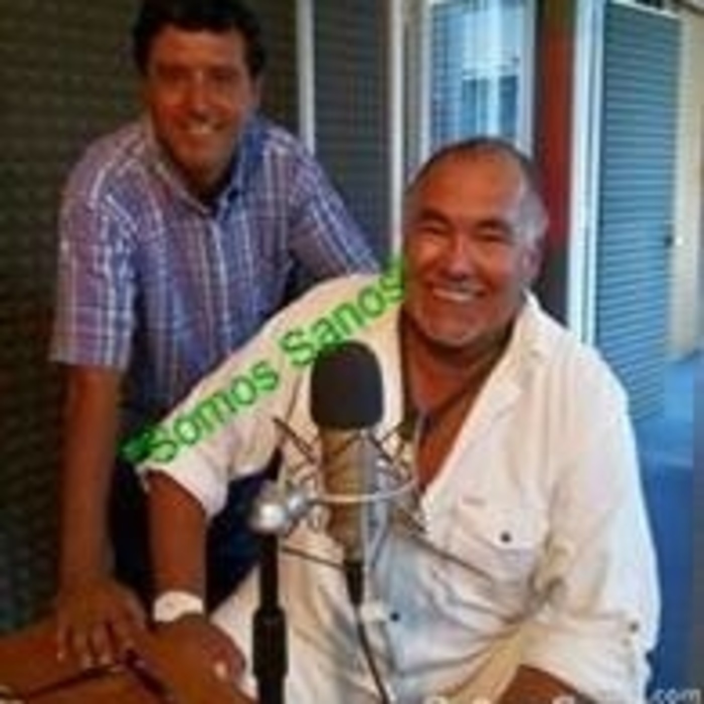 SOMOS SANOS