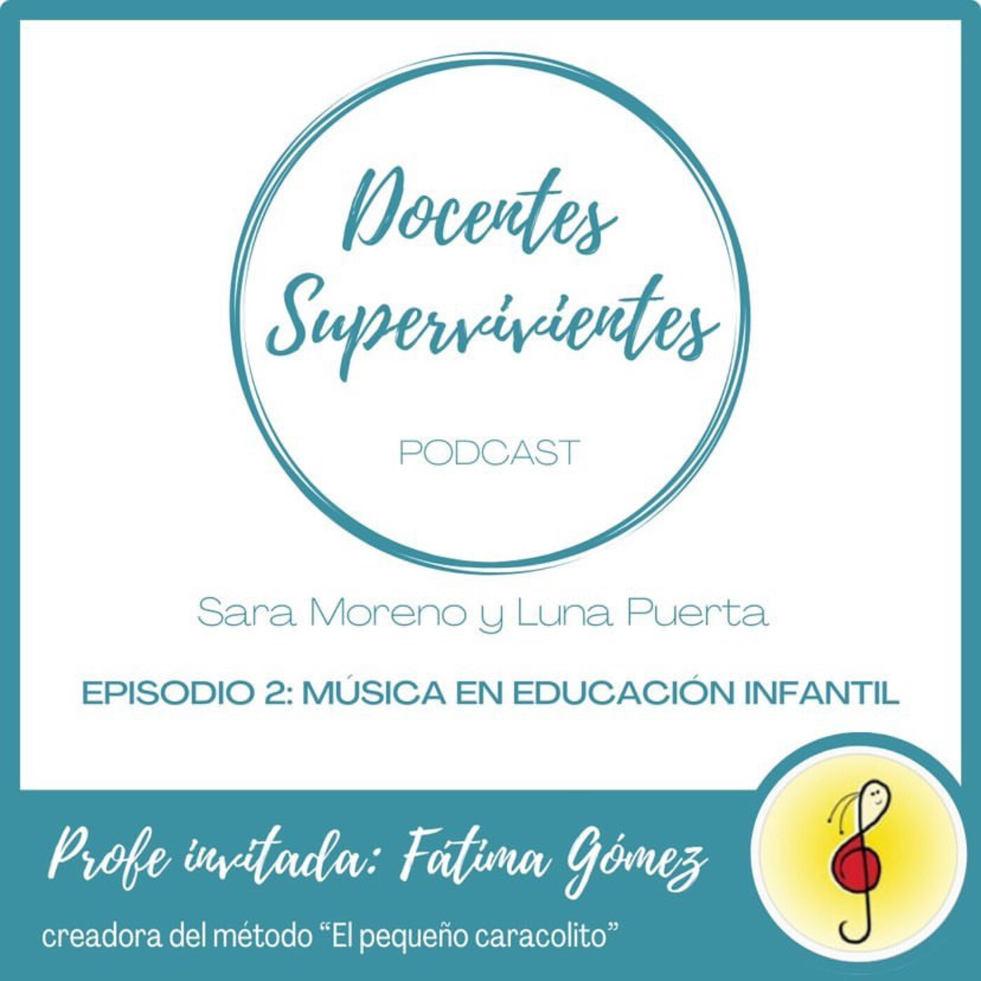 Docentes Supervivientes
