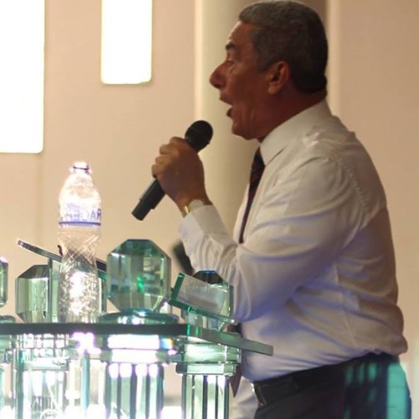 La Sana Doctrina