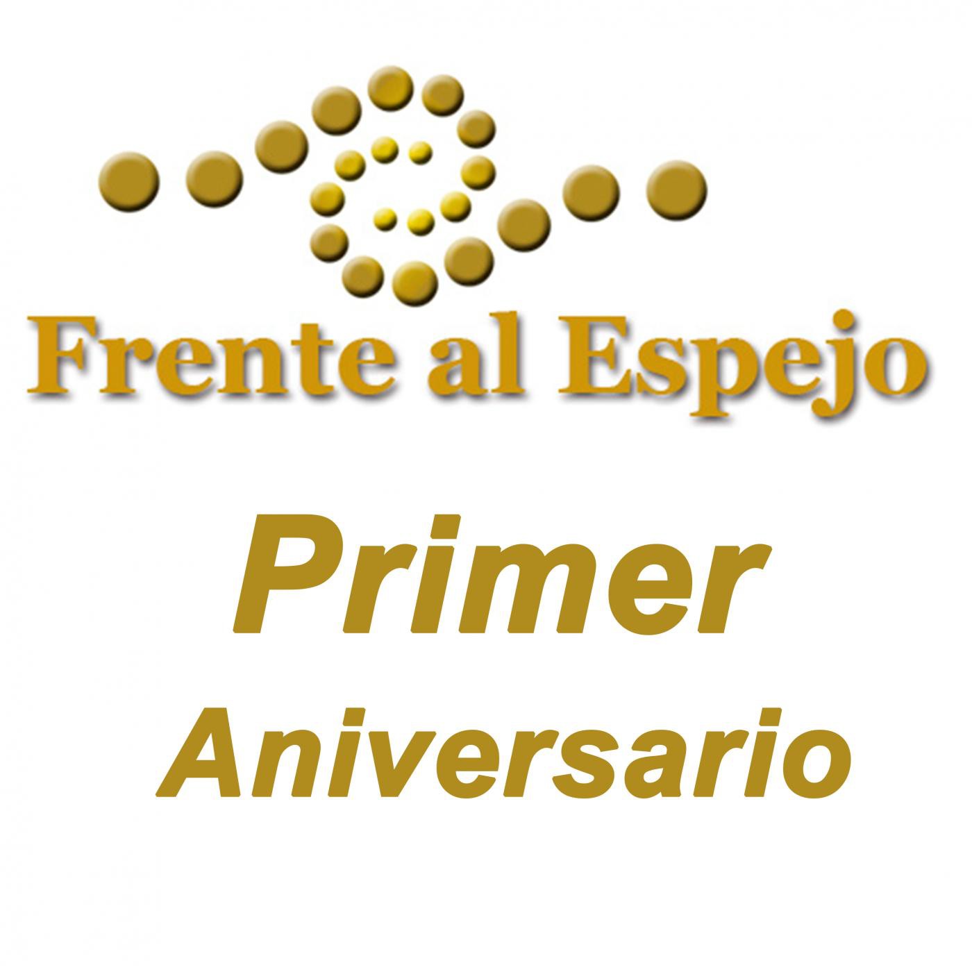 Podcast de Frente al Espejo