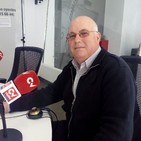 La empresa de Manises NP Drums fabrica tambores para toda España